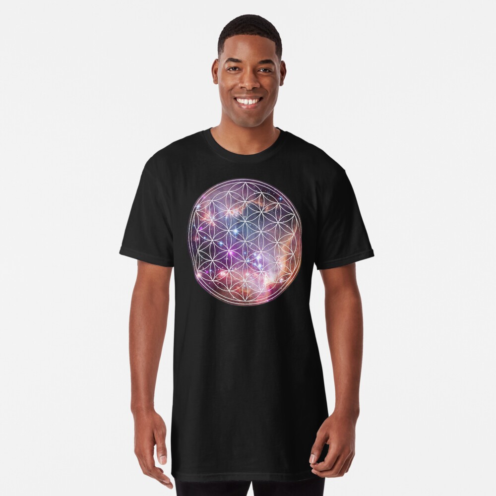 Item preview, Long T-Shirt designed and sold by Bluepress.