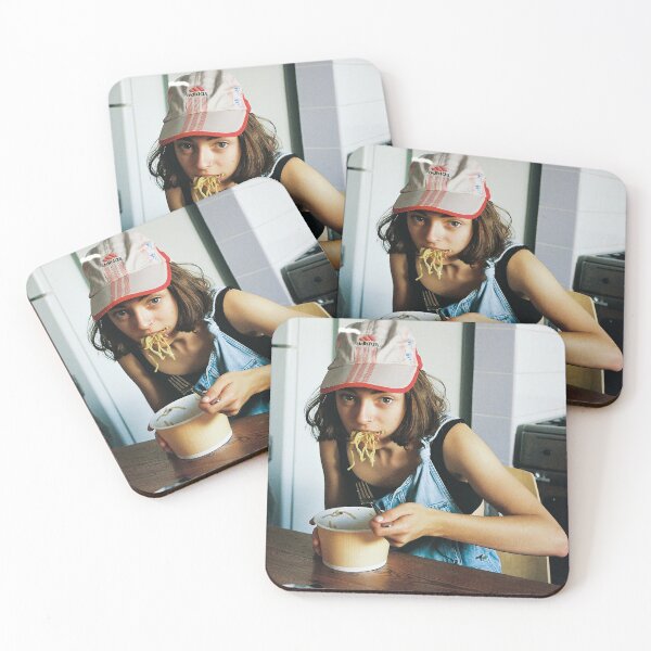 Item preview, SOLANGE STELLA DONNELLY designed and sold by mirfanalfat.