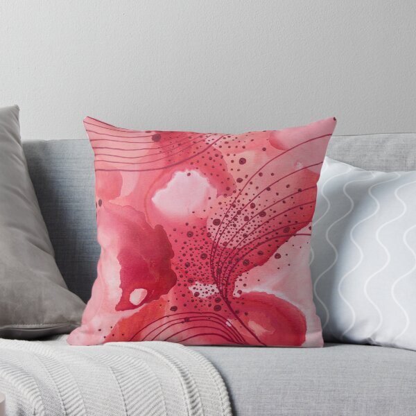 Item preview, Abstract Coral designed and sold by AlisonAshley.