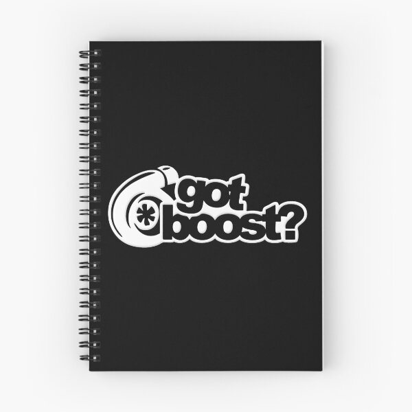 Item preview, Got Boost designed and sold by SeekingTaxi.