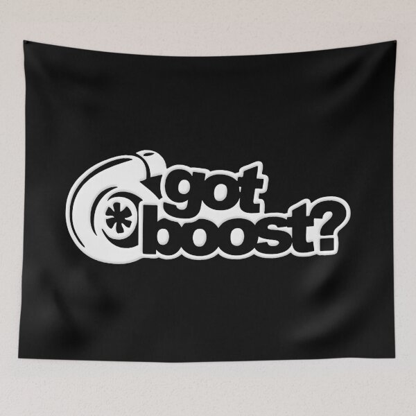 Item preview, Got Boost designed and sold by SeekingTaxi.