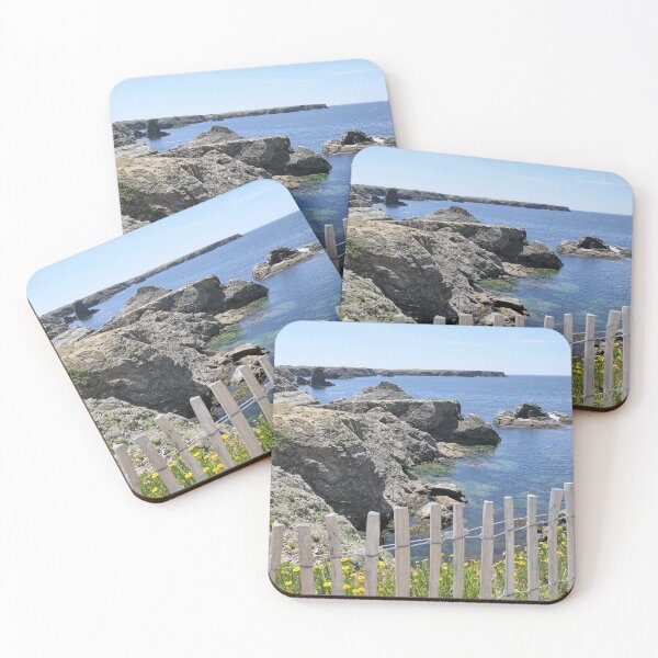 Item preview, Un Amour de Belle île en Mer :la Beauté de la Pointe des Poulains (12) Okaio Créations   Olavia&Olao 2019 designed and sold by o.okaïo.