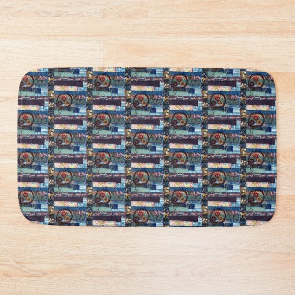 Item preview, The Circular Nature of Magnetism  designed and sold by littlebirdpapel.