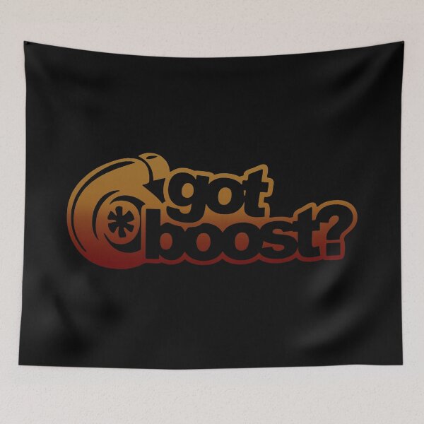 Item preview, Got Boost designed and sold by SeekingTaxi.