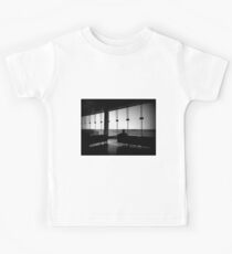 Airport Kids Tee
