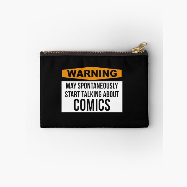 Item preview, Comic designed and sold by silverorlead.