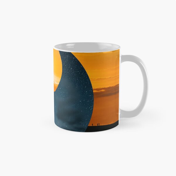 Item preview, Yin Yang designed and sold by Bluepress.