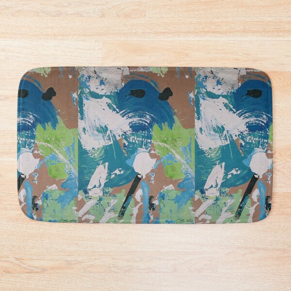 Item preview, Stucco on art designed and sold by JBArts2019.