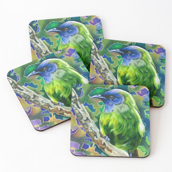 Item preview, Bellbird designed and sold by KShelley1602.