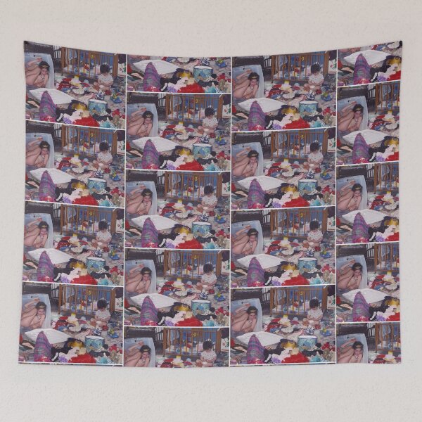 Item preview, WEYES BLOOD SHARON VAN ETTEN designed and sold by utariangrainipd.