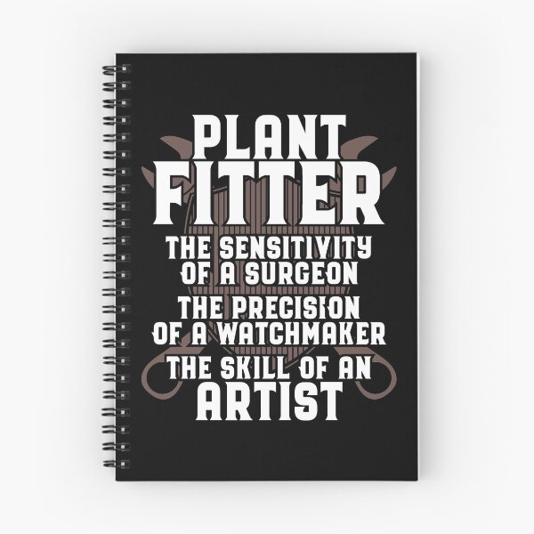 Item preview, Plant Fitter/Plant Mechanic/Artist/Gift/Present designed and sold by Krautshirts.