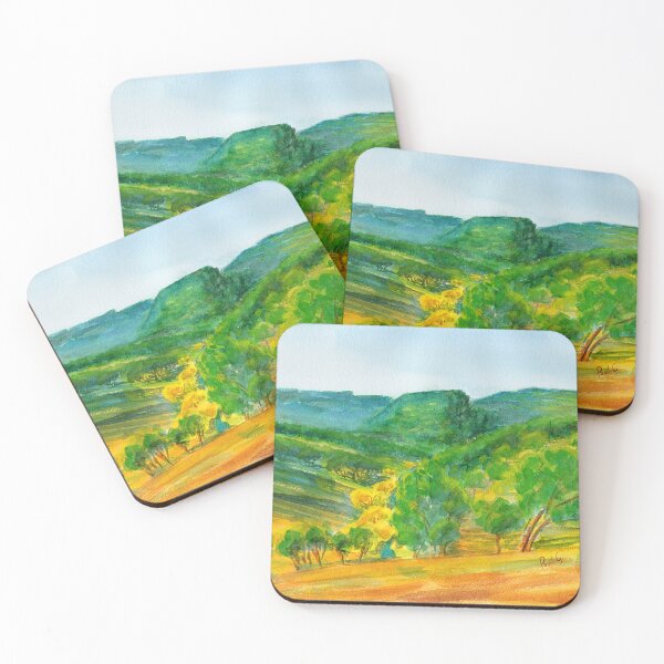 Item preview, Carcor Valley NSW  designed and sold by Paul Gilbert.