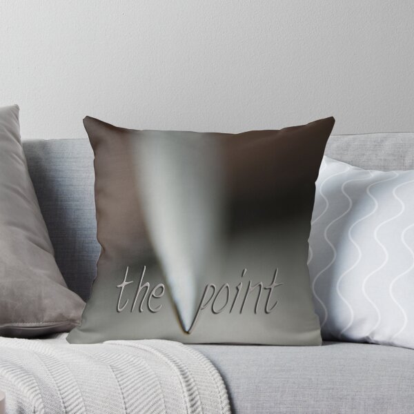 Item preview, The Point © Vicki Ferrari designed and sold by Vicki Ferrari Photography.