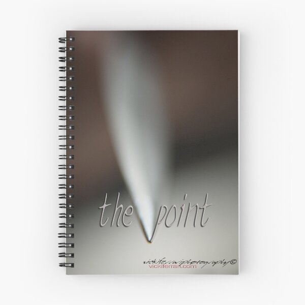 Item preview, The Point © Vicki Ferrari designed and sold by Vicki Ferrari Photography.
