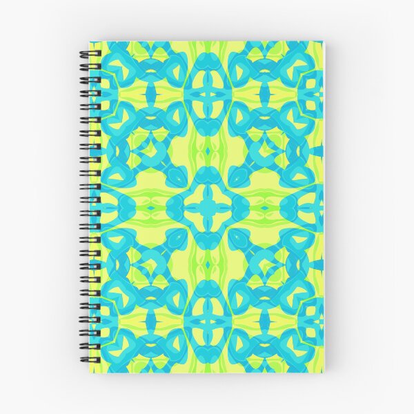 Item preview, Yellow turquoise ,art Deco  designed and sold by fuzzyfox.
