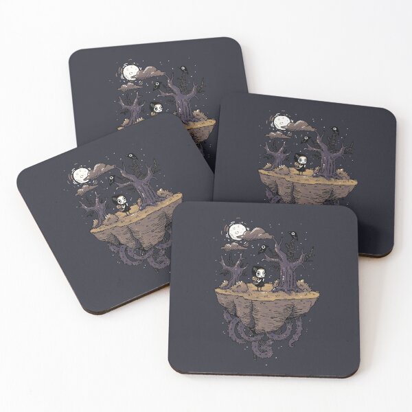 Item preview, Dark Wood designed and sold by freeminds.