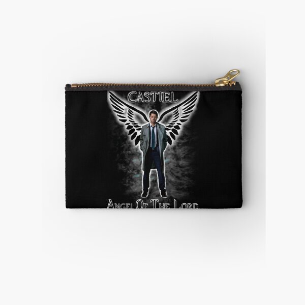 Item preview, castiel 1 designed and sold by rusherlife.