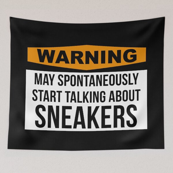 Item preview, Sneakerhead designed and sold by silverorlead.