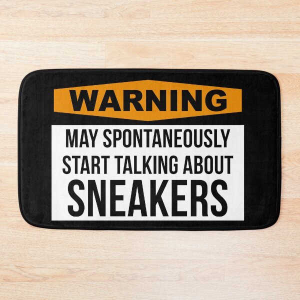 Item preview, Sneakerhead designed and sold by silverorlead.