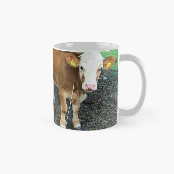Item preview, Baby Cows designed and sold by Christine  Wilson Photos.