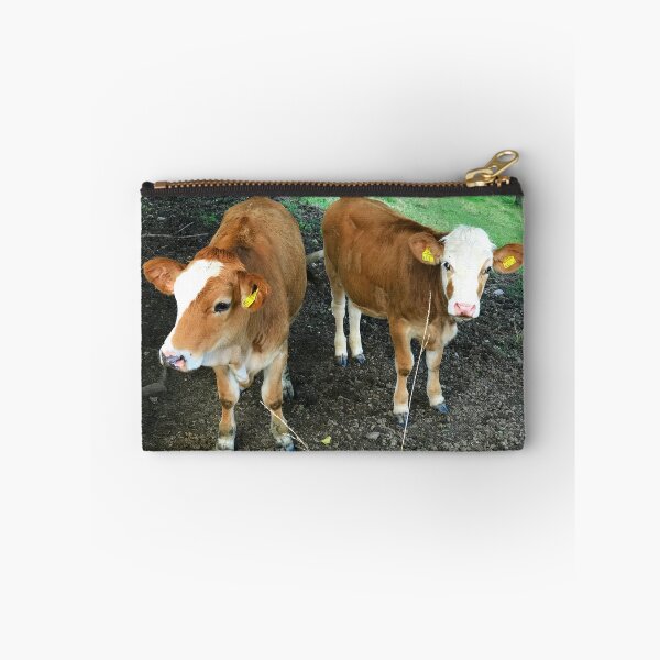 Item preview, Baby Cows designed and sold by Christine  Wilson Photos.