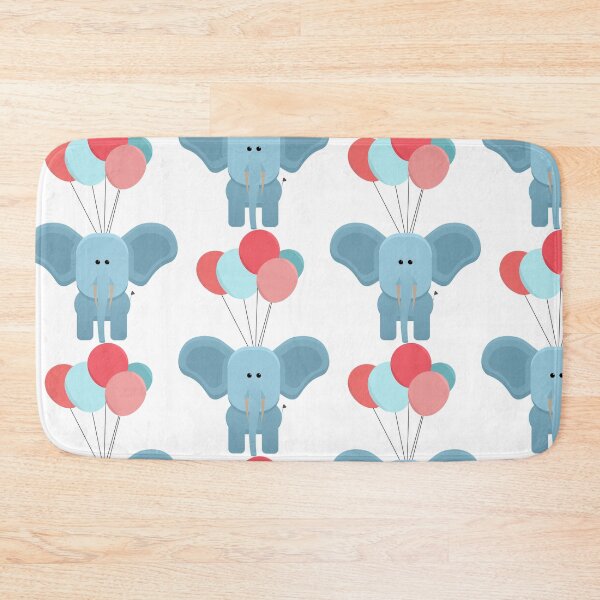 Item preview, Flying Elephant designed and sold by ZDay15.