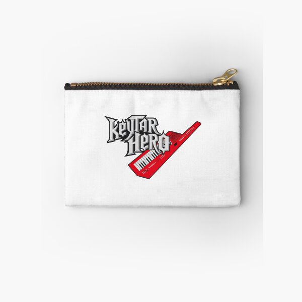 Item preview, Keytar Hero  designed and sold by Animatedddition.