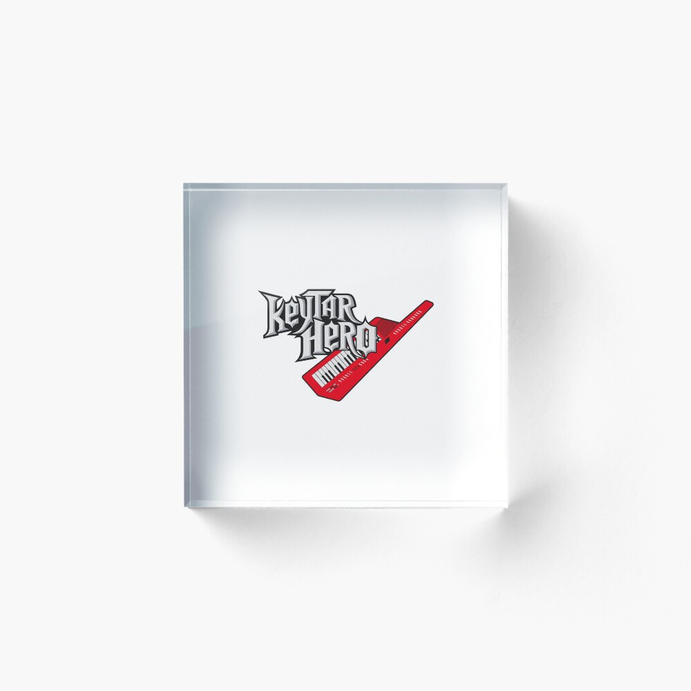 Item preview, Acrylic Block designed and sold by Animatedddition.
