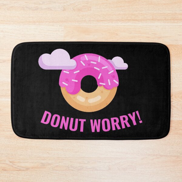 Item preview, Donut worry! Grab one! designed and sold by csaron92.