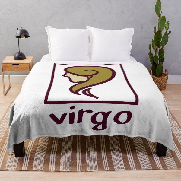 Artikelvorschau, Virgo entworfen und verkauft von SVDesignatVasil.