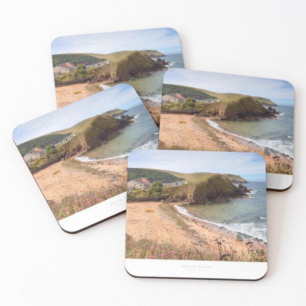 Item preview, Hope Cove, Devon designed and sold by andrewroland.