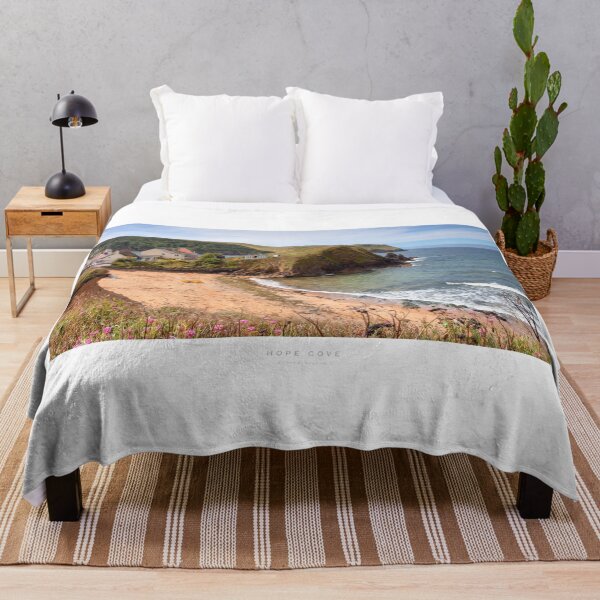 Item preview, Hope Cove, Devon designed and sold by andrewroland.