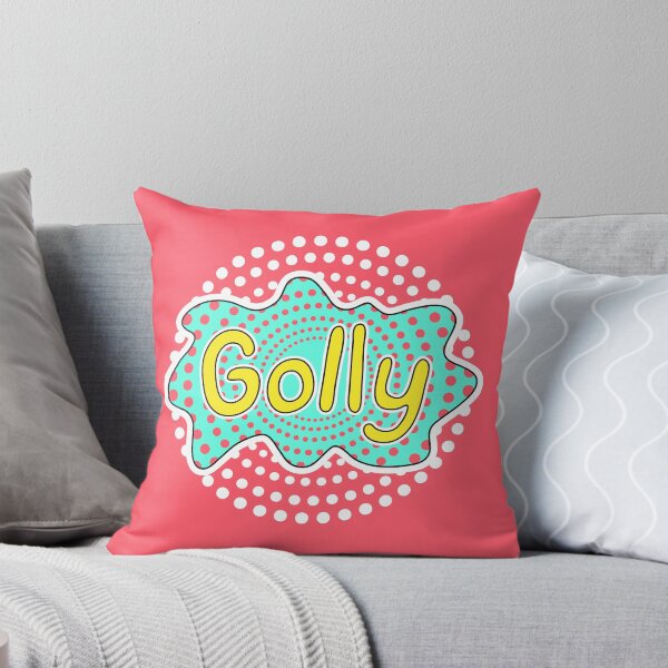 Item preview, Golly designed and sold by pietowel.