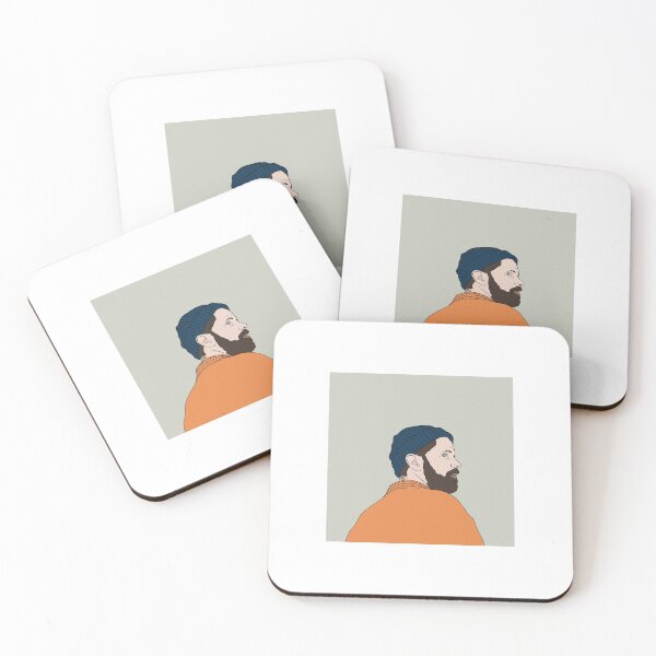 Item preview, Nick Mulvey designed and sold by Izzylapreziosa.