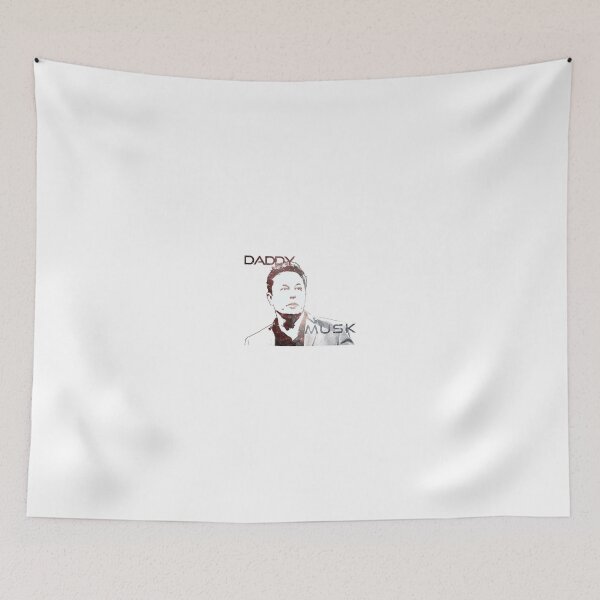 Item preview, Papi elon almizcle designed and sold by fireball916.