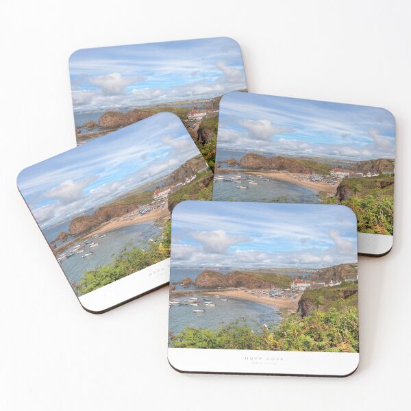 Item preview, Hope Cove, Devon designed and sold by andrewroland.