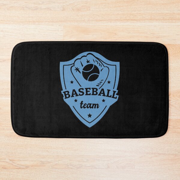Item preview, Baseball team badge designed and sold by GoodQuality.