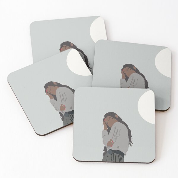 Item preview, Mood. Minimalist illustration designed and sold by krisztinaart.