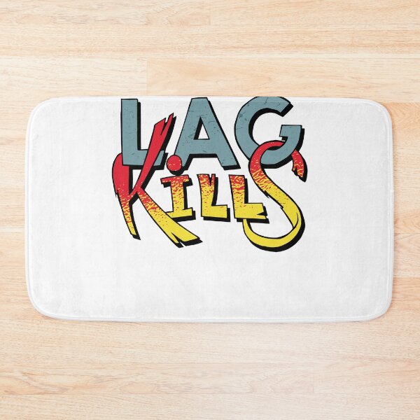 Item preview, Gamer lag designed and sold by Vanditdesigns.