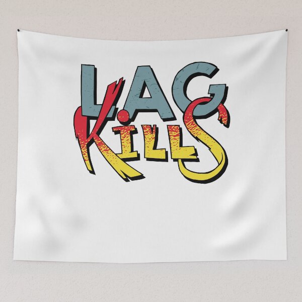Item preview, Gamer lag designed and sold by Vanditdesigns.