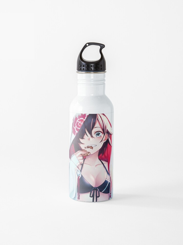 Cute anime girl Cute anime girl