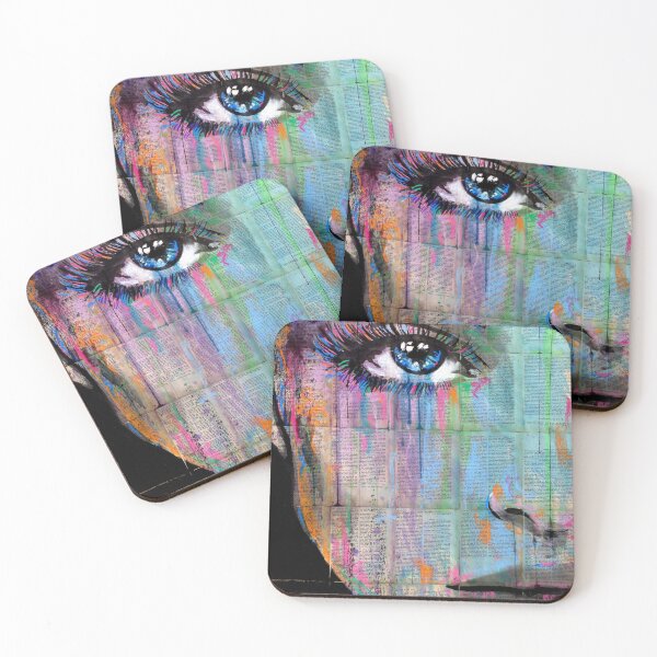 Item preview, arcoiris y sueños designed and sold by Loui Jover.