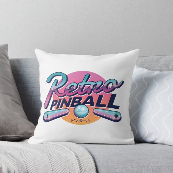 Item preview, Pinball retro designed and sold by Vanditdesigns.