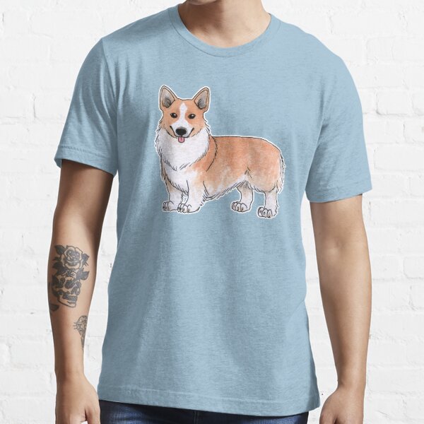 corgi shirts