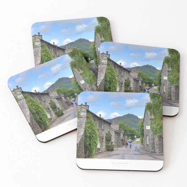 Item preview, Grasmere, Cumbria designed and sold by andrewroland.