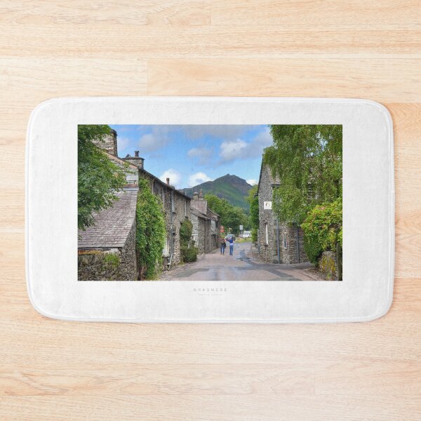 Item preview, Grasmere, Cumbria designed and sold by andrewroland.