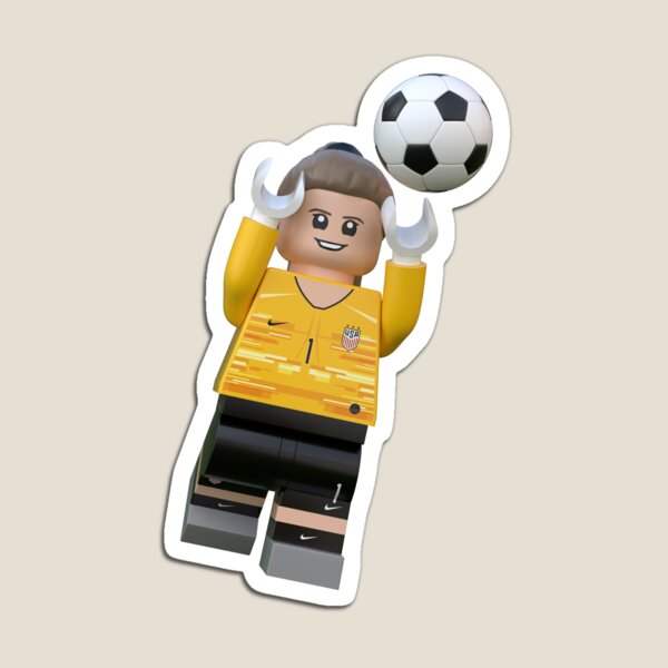 Alyssa Naeher #1 Magnet