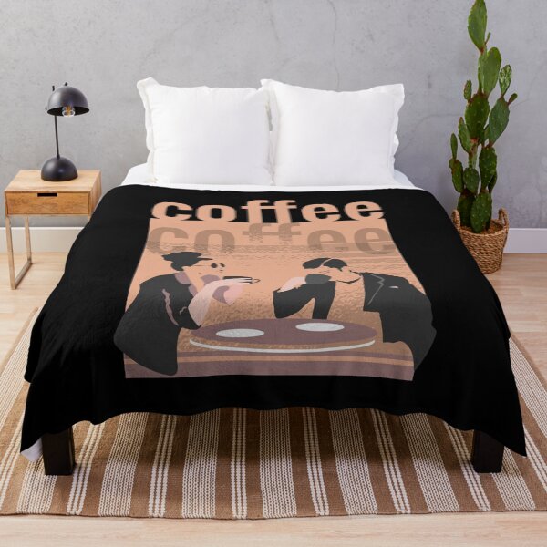 Item preview, All I need is coffee designed and sold by GoodQuality.