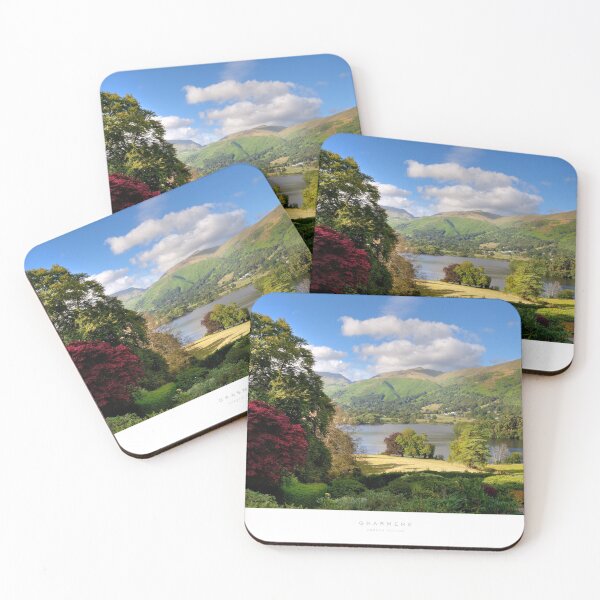 Item preview, Grasmere, Cumbria designed and sold by andrewroland.