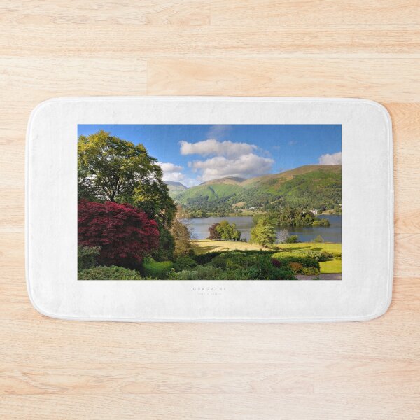 Item preview, Grasmere, Cumbria designed and sold by andrewroland.